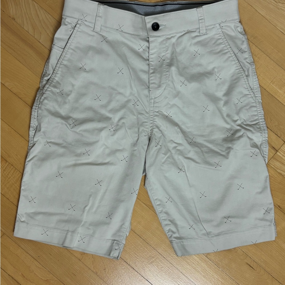 Nike Men's Golf Shorts 28” waist